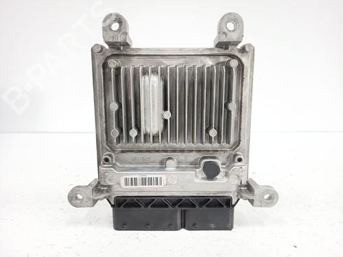 Used Engine control unit (ECU) Engine control unit (ECU) MERCEDES-BENZ C-CLASS Coupe (C204) C 250 CDI (204.303) (204 hp) 35800974 35800974