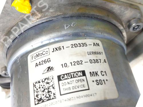 ABS pump FORD FOCUS IV (HN) 1.0 EcoBoost | BP29614130M43 