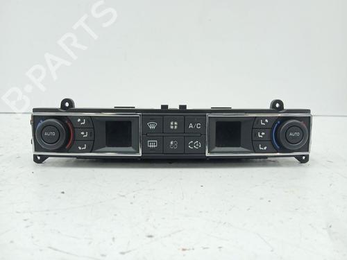 Used Climate control CITROËN C5 III (RD_) 2.7 HDi (RDUHZJ) (204 hp) 29725147