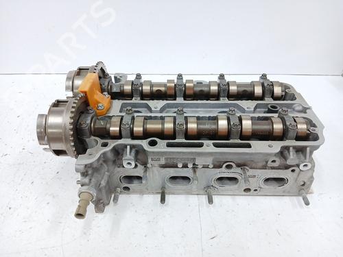 Culata Culata OPEL CORSA E (X15) 1.4 (08, 68) (90 hp) 37194511 37194511
