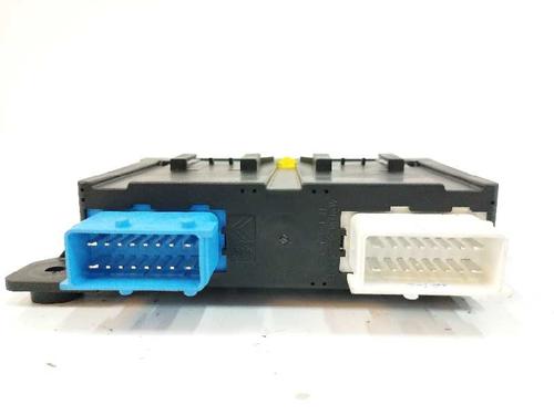 Electronic module CITROËN GRAND C4 SPACETOURER (3A_, 3E_) 1.5 BlueHDi 130 | BP10008670M83