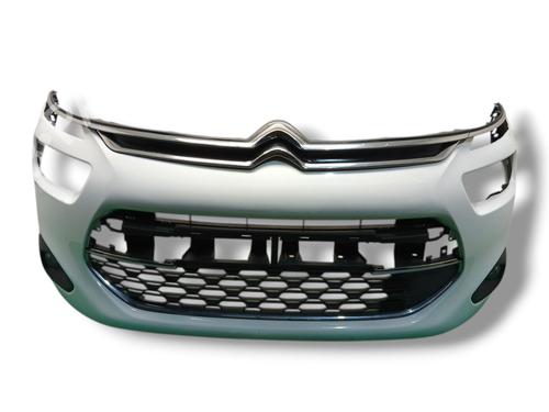 front-bumper-citroen-c4-picasso-ii-2013-31939915 main image
