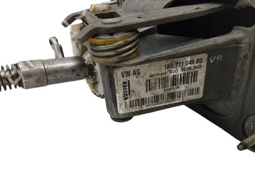 Gear lever VW JETTA III (1K2) 1.9 TDI | BP13233583M90 