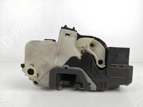 Front right lock OPEL INSIGNIA A (G09) 2.0 CDTI (68) | BP8078704C97 