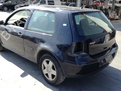 Electronic module VW GOLF IV Variant (1J5) 1.6 | BP39592378M83 - Image 11