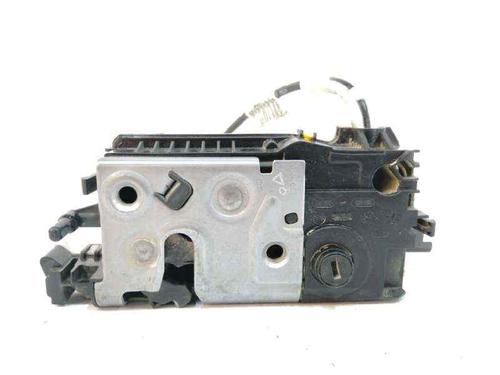 Used Front right lock PEUGEOT 208 I (CA_, CC_) [2012-2020]  10007855