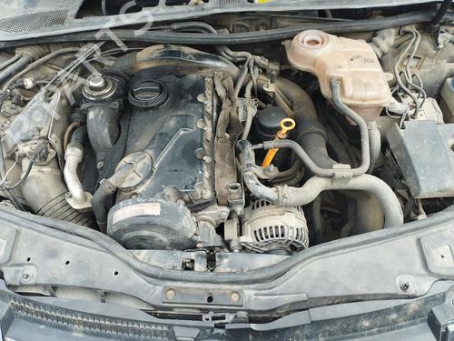 Left front driveshaft VW PASSAT B5.5 (3B3) 1.9 TDI | BP18781307M38 