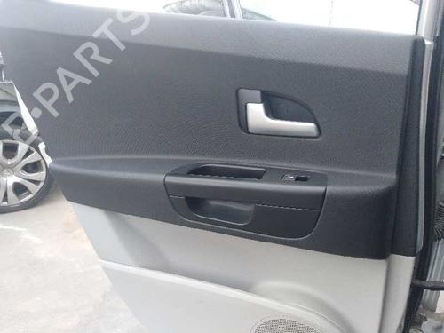 Intercooler KIA CEE'D Hatchback (ED) 1.6 CRDi 115 | BP6522724M30 