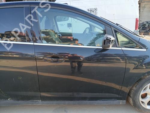 Porta frente direita Porta frente direita FORD C-MAX II (DXA/CB7, DXA/CEU) 1.6 TDCi (115 hp) 36488392 36488392