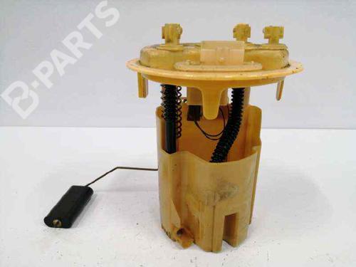 Used Fuel pump PEUGEOT 3008 I MPV (0U_) 1.6 HDi (109 hp) 6318617