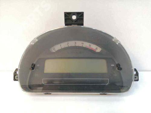 Used Instrument cluster HYUNDAI SONATA IV (EF) [1998-2005]  5939742
