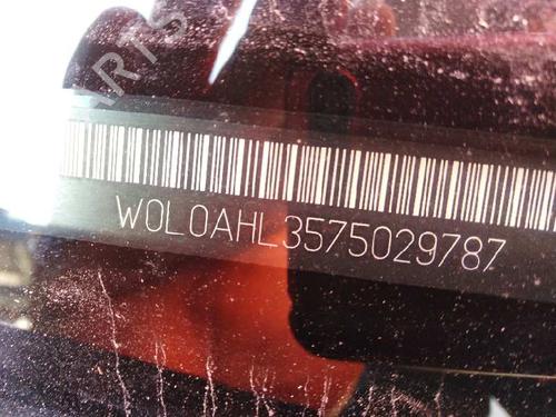 Fuse box OPEL ASTRA H Estate (A04)  | BP10924812E1 