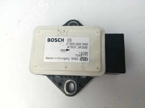 Used Electronic sensor NISSAN NV200 / EVALIA Bus 1.5 dCi 85 (M20, M20M, M20K, M20KK) (86 hp) 8240921