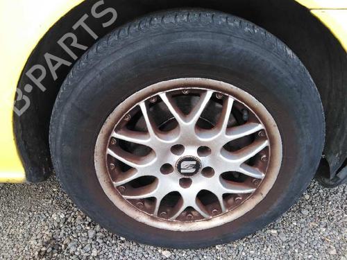 Rim SEAT LEON (1M1) 1.9 TDI | BP13091893C45 
