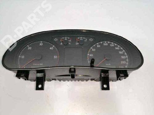 Instrument cluster VW POLO IV (9N_, 9A_)  | BP5945088C47