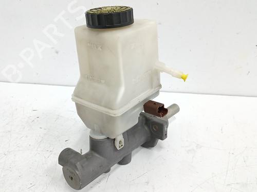 Used Brake master cylinder CITROËN C5 I (DC_) 2.2 HDi (DC4HXB, DC4HXE) (133 hp) 29114539