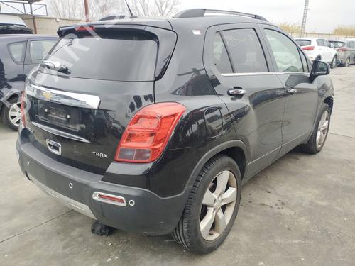Climate control CHEVROLET TRAX 1.7 TD | BP17482640I5 