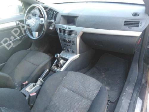 Venstre solskærm OPEL ASTRA H GTC (A04)  | BP11021574I1 