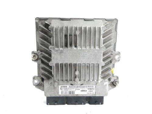 Used Engine control unit (ECU) FORD FOCUS II (DA_, HCP, DP) 1.8 TDCi (115 hp) 10357132