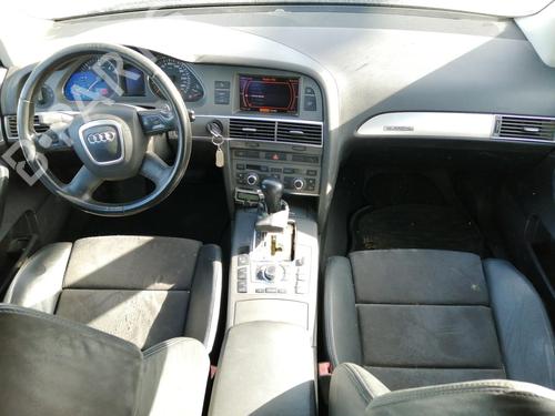Høyre foran lås AUDI A6 C6 (4F2) 3.0 TDI quattro | BP11948578C97 