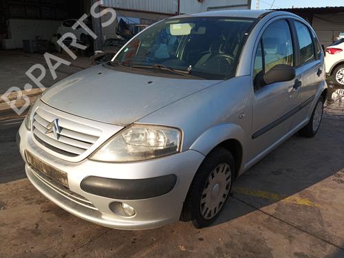 Used Parts CITROËN C3 I (FC_, FN_) 1.4 HDi (68 hp) 4263854