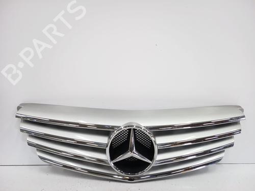 Used Grille Grille 38876151 38876151