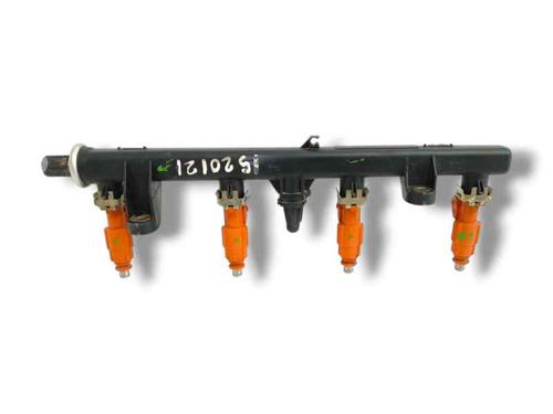 Injection rail ALFA ROMEO 166 (936_) 2.4 JTD (936A2A__) | BP27315813M98 