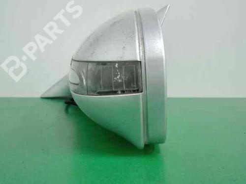 Left mirror MERCEDES-BENZ CLS (C219)  | BP4461648C26 