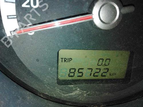 Starter KIA SPORTAGE II (JE_, KM_)  | BP6593733M8 