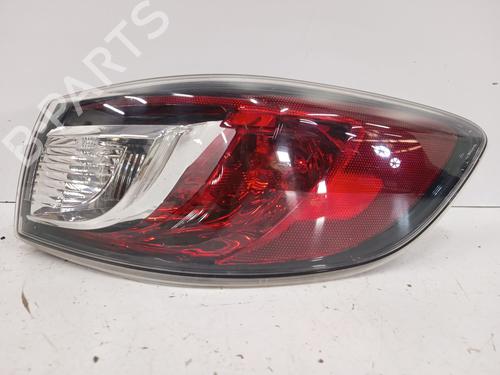 Used Right taillight Right taillight 39430826 39430826