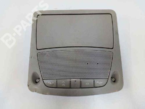 Used Interior roof light NISSAN PULSAR Hatchback (C13) [2014-2025]  7424316