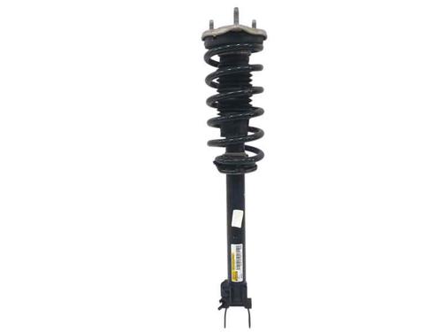 Venstre foran støtdemper MERCEDES-BENZ C-CLASS (W205) C 220 BlueTEC / d (205.002, 205.004) (170 hp) 28024757
