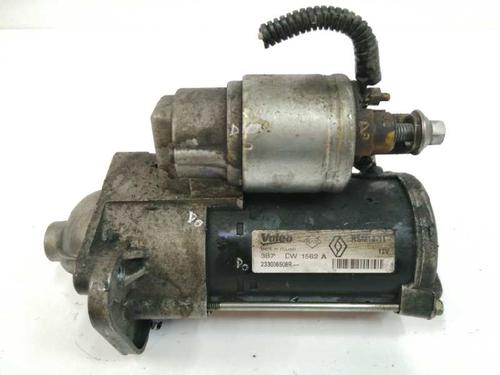 Used Starter RENAULT CLIO IV (BH_) 1.5 dCi 90 (90 hp) 6101012