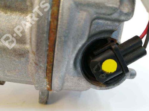 AC compressor MERCEDES-BENZ B-CLASS Sports Tourer (W246, W242) B 200 CDI (246.201) | BP5986760M34