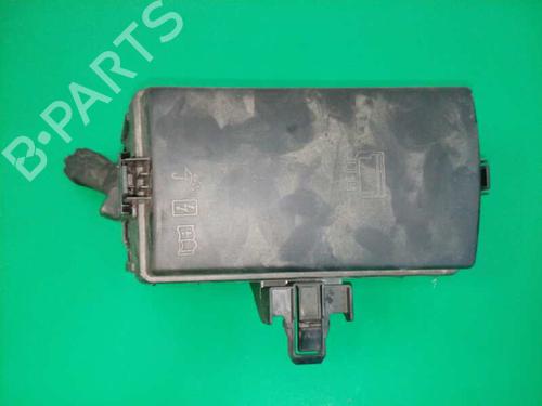 Zekeringkast SEAT LEON (5F1) 1.2 TSI | BP4018473E1