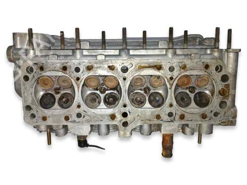 Cylinder head DAEWOO KALOS (KLAS) 1.4 | BP22343096M5 