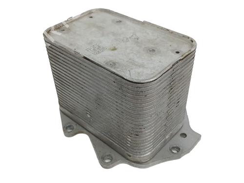 Used Oil radiator BMW X1 (F48) sDrive 18 d (150 hp) 19020194