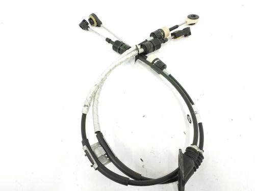 Used Cable FORD MONDEO IV (BA7) 1.8 TDCi (125 hp) 14153897