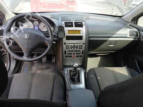 Engine PEUGEOT 407 (6D_) 1.6 HDi 110 (6D9HZC, 6D9HYC) | BP36255564M1  - Image 21