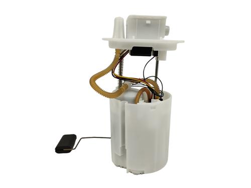 Used Fuel pump NISSAN QASHQAI III (J12) 1.3 DIG-T (140 hp) 16858142