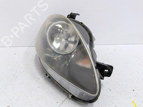 Used Right headlight Right headlight SEAT LEON (1P1) 1.9 TDI (105 hp) 36515052 36515052