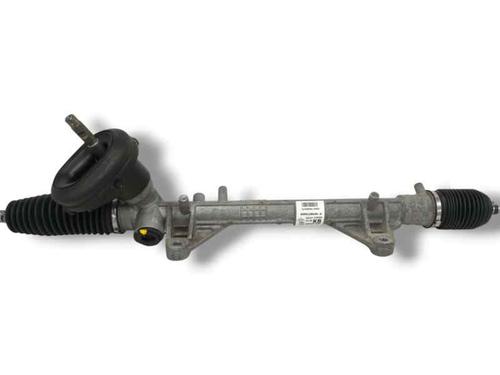 Used Steering rack RENAULT CAPTUR I (J5_, H5_) 1.5 dCi 90 (J5N4, J5M5, J5MW, J5M6, J5AL, J5AJ) (90 hp) 23960612
