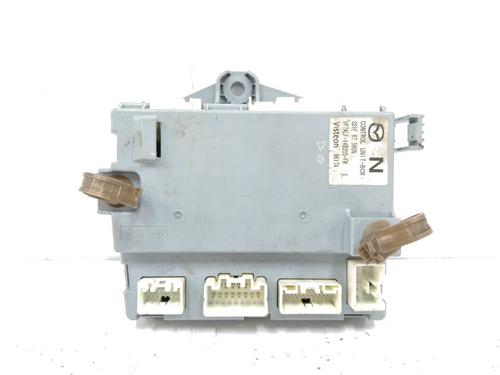 Used Electronic module Electronic module MAZDA 6 Hatchback (GH) [2007-2013] 10507711 10507711