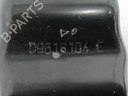 Front bumper reinforcement RENAULT KANGOO Express (FW0/1_) 1.5 dCi 90 (FW0G, FW05, FW08, FW11) | BP29750096C109 