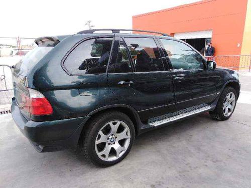 Rear bumper reinforcement BMW X5 (E53) 3.0 d | BP10034897C73  - Image 12