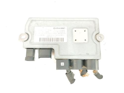 Electronic module CITROËN C4 Picasso II 1.6 BlueHDi 120 | BP10394807M83 