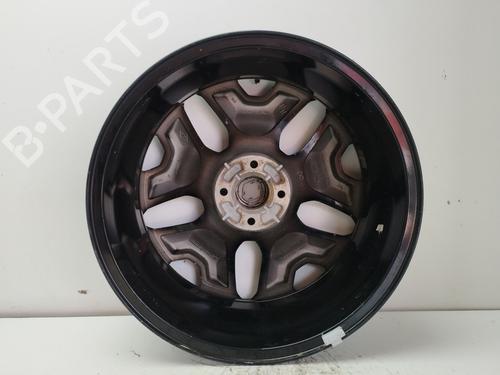 Fælk RENAULT CAPTUR I (J5_, H5_) 1.5 dCi 90 (J5N4, J5M5, J5MW, J5M6, J5AL, J5AJ) | BP39722472C45  - Image 6