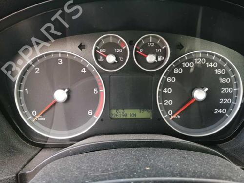 ABS pump FORD FOCUS II (DA_, HCP, DP) 1.8 TDCi | BP10067806M43 