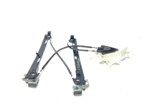 Used Front right window mechanism SEAT ALTEA (5P1) 2.0 TDI 16V (140 hp) 10696420