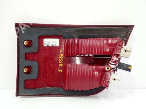 Right tailgate light BMW X5 (E53)  | BP5130112C80 